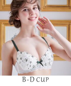 Risa Magli / リサマリ ブラ | ◆ピアニー ブラジャー