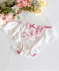 Risa Magli / リサマリ ショーツ | エミリア ノーマルショーツ