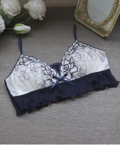 Risa Magli / リサマリ その他インナー・ルームウェア | ハロン ブラレット