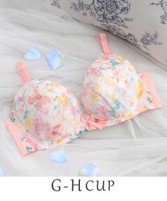 Risa Magli / リサマリ ブラ | アンベル ブラジャー