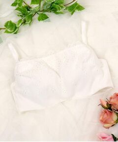 Risa Magli / リサマリ ブラ | フルーブ チューブトップ