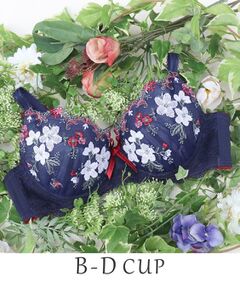 Risa Magli / リサマリ ブラ | ロレイン ブラジャー