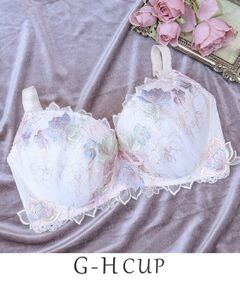 Risa Magli / リサマリ ブラ | シャノン ブラジャー