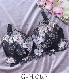 Risa Magli / リサマリ ブラ | シャノン ブラジャー