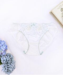 Risa Magli / リサマリ ショーツ | モーヴ ノーマルショーツ