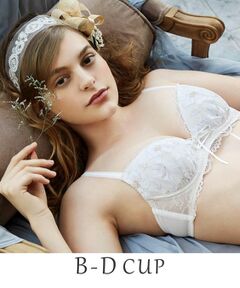 Risa Magli / リサマリ ブラ | ◆オリビア ブラジャー