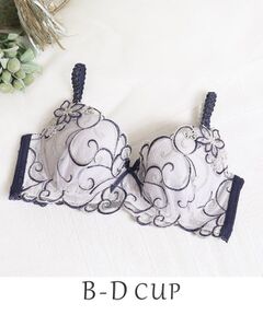 ◆トリニティ ブラジャー