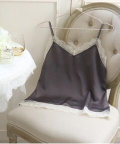 Risa Magli / リサマリ その他インナー・ルームウェア | レクシー キャミソール