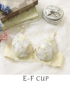 Risa Magli / リサマリ ブラ | ナンシー ブラジャー