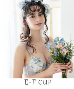 Risa Magli / リサマリ ブラ | ナンシー ブラジャー