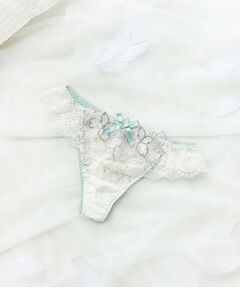 Risa Magli / リサマリ ショーツ | シュピネ Tバックショーツ