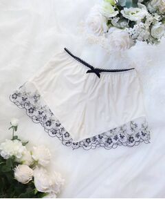 Risa Magli / リサマリ その他インナー・ルームウェア | ステファニー タップパンツ