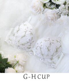 Risa Magli / リサマリ ブラ | ステファニー ブラジャー