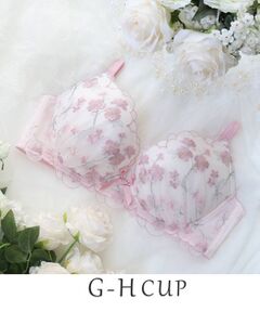 Risa Magli / リサマリ ブラ | ステファニー ブラジャー