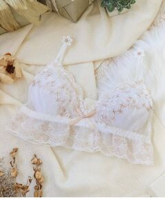 Risa Magli / リサマリ ブラ | ノエリア ソフトブラ