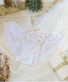 Risa Magli / リサマリ ショーツ | ノエリア ノーマルショーツ