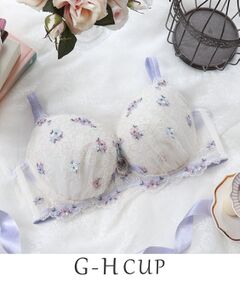 Risa Magli / リサマリ ブラ | アマイア ブラジャー