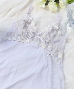 Risa Magli / リサマリ その他インナー・ルームウェア | ロマーヌ スリップ