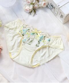 Risa Magli / リサマリ ショーツ | アンジュ サニタリーショーツ