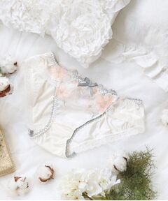 Risa Magli / リサマリ ショーツ | サンドラ ノーマルショーツ