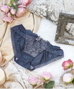 Risa Magli / リサマリ ショーツ | リヴィア ノーマルショーツ