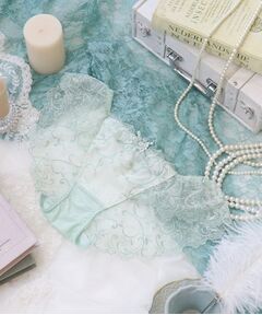 Risa Magli / リサマリ ショーツ | マリッジ フレアショーツ