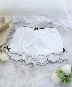 Risa Magli / リサマリ その他インナー・ルームウェア | エステラ タップパンツ