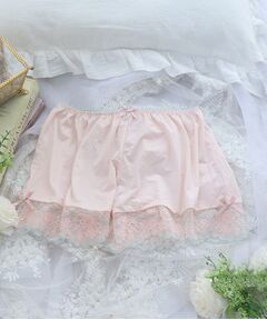 Risa Magli / リサマリ その他インナー・ルームウェア | エステラ タップパンツ