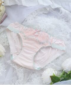 Risa Magli / リサマリ ショーツ | エステラ サニタリーショーツ