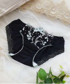 Risa Magli / リサマリ ショーツ | アナベル サニタリーショーツ