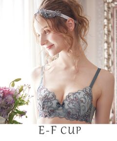 Risa Magli / リサマリ ブラ | エリアーヌ ブラジャー