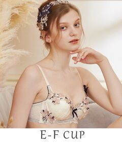 Risa Magli / リサマリ ブラ | エレーナ ブラジャー