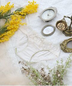 シャンタル サニタリーショーツ