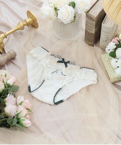 Risa Magli / リサマリ ショーツ | マリカ サニタリーショーツ