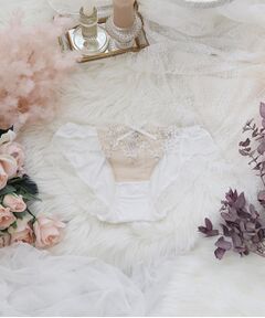 Risa Magli / リサマリ ショーツ | フェリシテ ノーマルショーツ