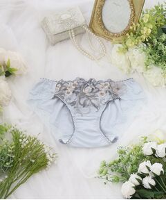 Risa Magli / リサマリ ショーツ | フロリアーヌ サニタリーショーツ