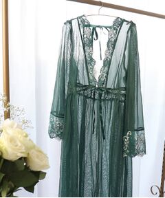 Risa Magli / リサマリ その他インナー・ルームウェア | シュトレン カーディガン