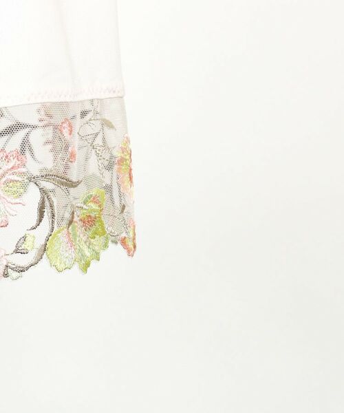 Risa Magli / リサマリ その他インナー・ルームウェア | レンヌ タップパンツ | 詳細8