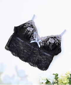 Risa Magli / リサマリ ブラ | ルアン ブラレット