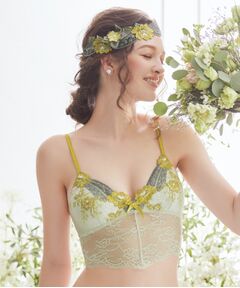 Risa Magli / リサマリ ブラ | ルアン ブラレット