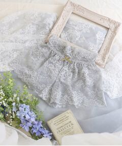 Risa Magli / リサマリ その他インナー・ルームウェア | ノーラ タップパンツ