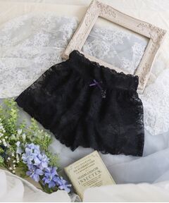 Risa Magli / リサマリ その他インナー・ルームウェア | ノーラ タップパンツ