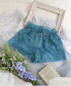 Risa Magli / リサマリ その他インナー・ルームウェア | ノーラ タップパンツ