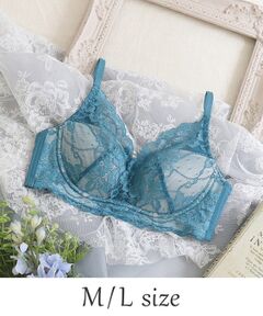 Risa Magli / リサマリ ブラ | ノーラ ナチュラルアレンジブラ