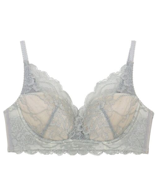 Risa Magli / リサマリ ブラ | ノーラ ナチュラルアレンジブラ | 詳細2