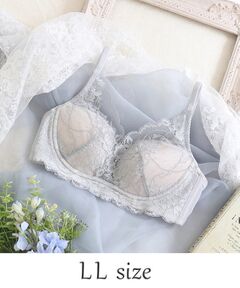 Risa Magli / リサマリ ブラ | ノーラ ナチュラルアレンジブラ