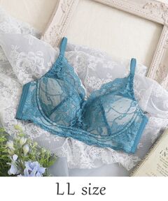 Risa Magli / リサマリ ブラ | ノーラ ナチュラルアレンジブラ