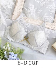 Risa Magli / リサマリ ブラ | ノーラ ブラジャー