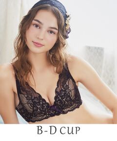 Risa Magli / リサマリ ブラ | ノーラ ブラジャー