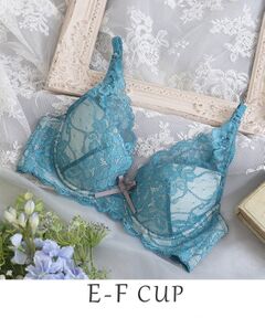 Risa Magli / リサマリ ブラ | ノーラ ブラジャー